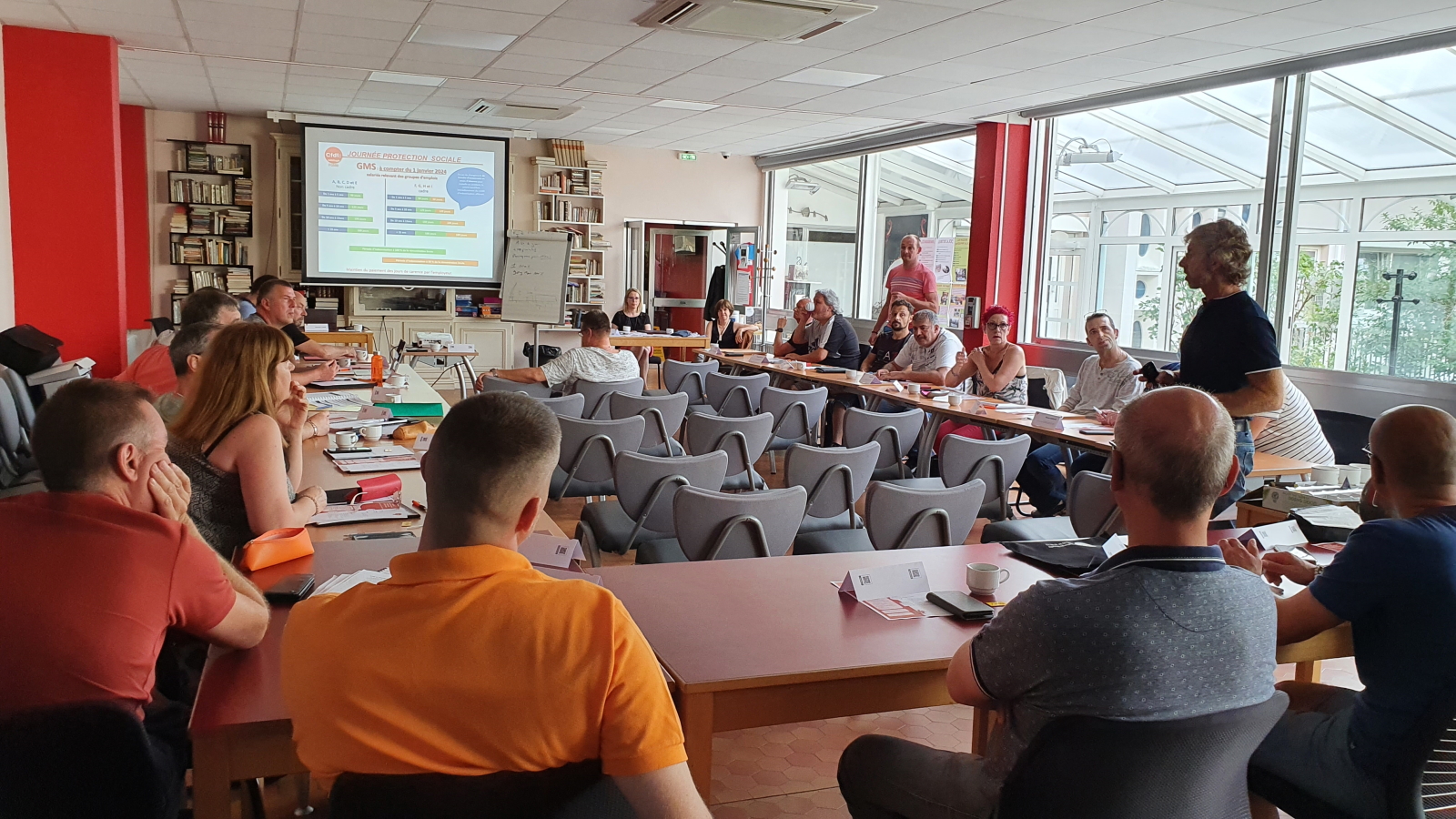 Formation FGMM - Protection Sociale - 23/06/2022