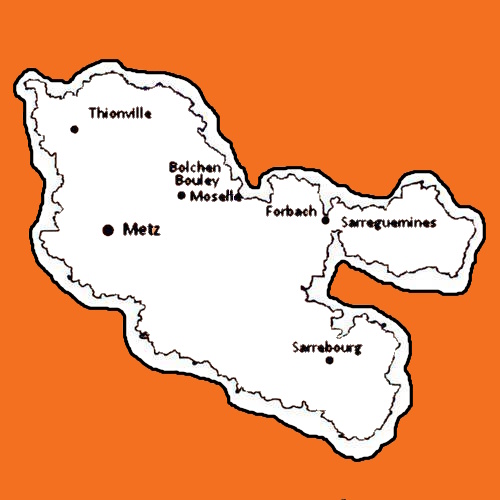 Moselle